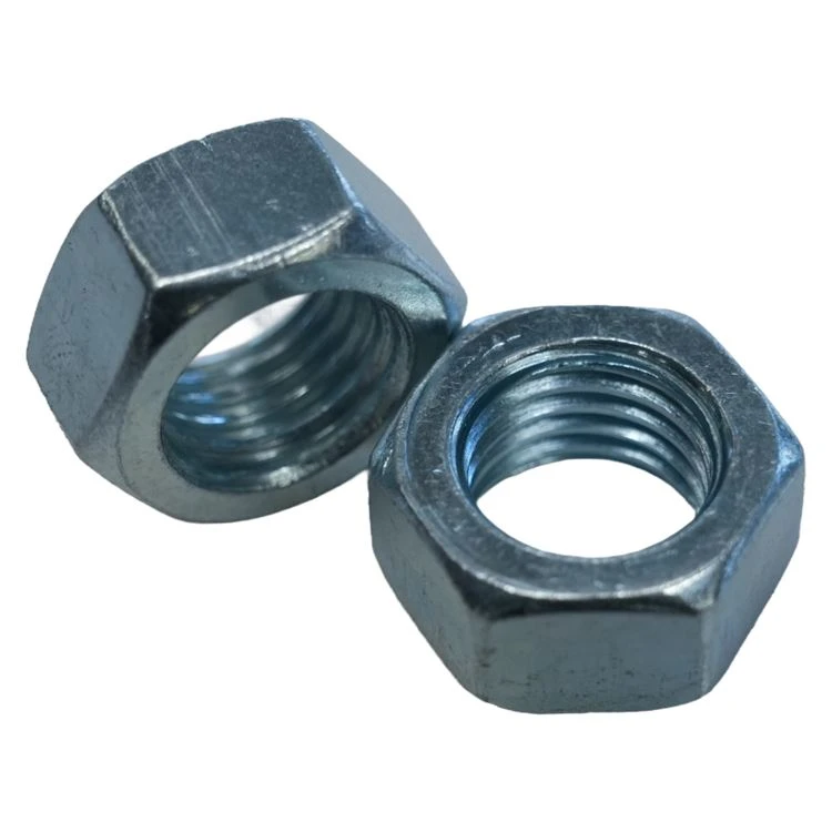 Aluminum Formwork Accessories Nuts